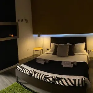 Bed & Breakfast Minihomecatania, Aeroporto di Catania Fontana Rossa