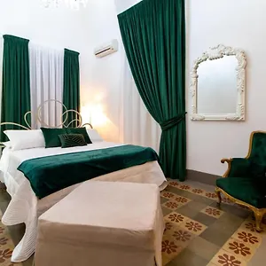 Bed & Breakfast Pupi E Pupari, Aeroporto di Catania Fontana Rossa