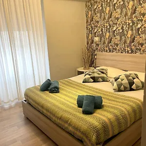 Bed & Breakfast Marcello's, Aeroporto di Catania Fontana Rossa