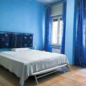 Casa Di Roma
