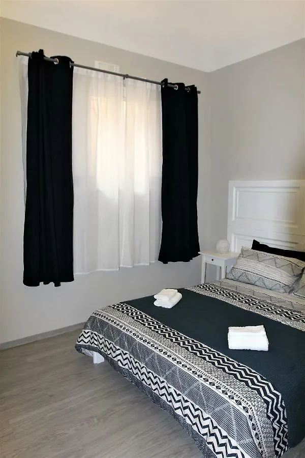 Bed and Breakfast Terre di Catania di Mier
