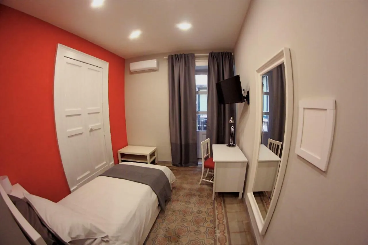 Bed and Breakfast Terre di Catania di Mier Italia