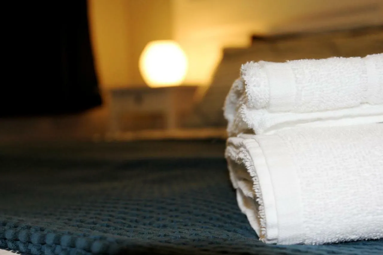 Bed & Breakfast Bed and Breakfast Terre di Catania di Mier