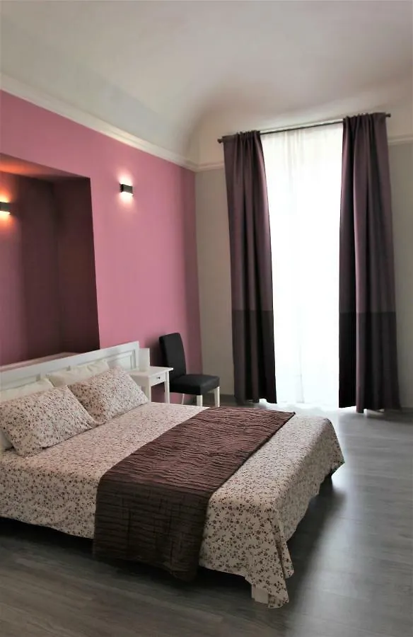 Bed and Breakfast Terre di Catania di Mier Italia
