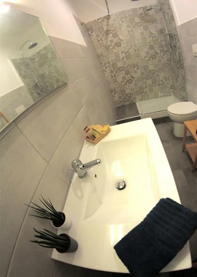Bed and Breakfast Terre di Catania di Mier Bed & Breakfast