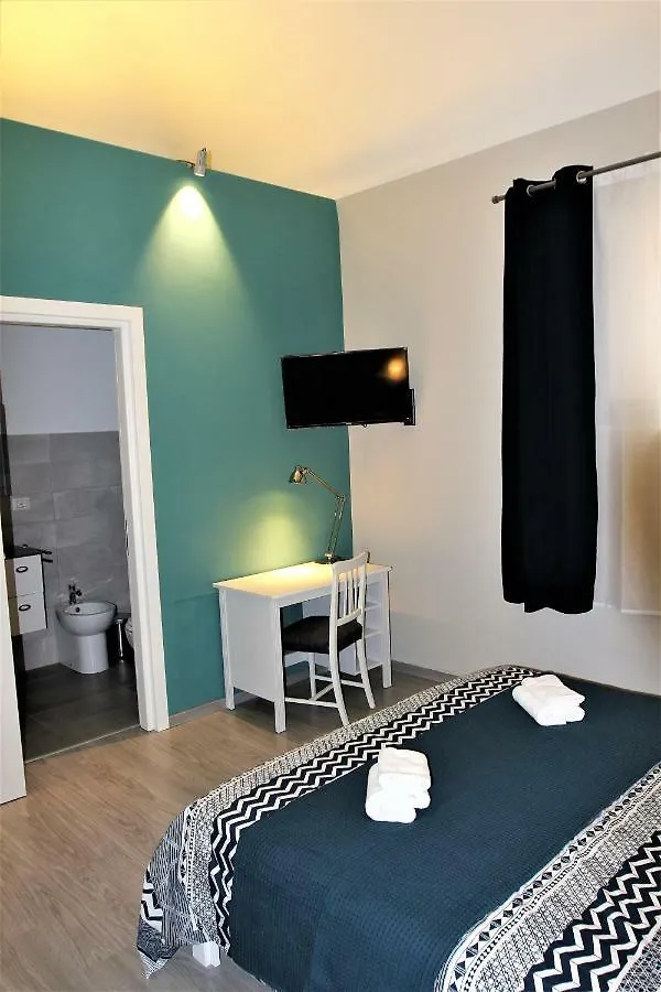 Bed and Breakfast Terre di Catania di Mier 2*,  Italia