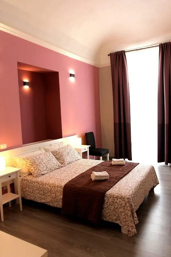Bed and Breakfast Terre di Catania di Mier
